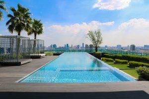 Creating Your Personal Aquatic Retreat