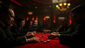Casino Scorsese: A Full Analysis of...
