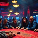 Raging Bull Casino Review