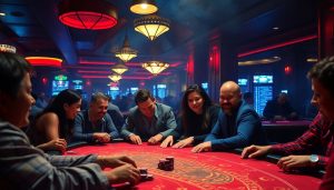 Raging Bull Casino Review