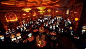 Golden Acorn Casino: Your Ultimate Guide...