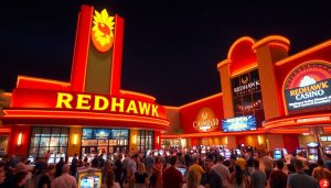 Red Hawk Casino: Your Ultimate Guide...