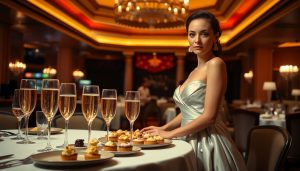 Monaco Casino Dress Code: What To...