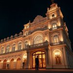 Monaco Casino Age Limit: What You...