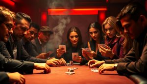 Razz Poker: New Lowball Tricks Fill...