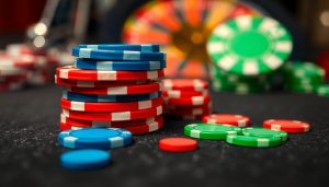 DoubleDown Casino Free Chips: A Guide...