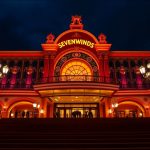 The Seven Winds Casino: An Ultimate...